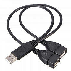Двойной USB кабель (Dual USB) для 2220 в Нальчике