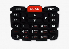 Подложка клавиатуры для АТОЛ Smart.Slim/Smart.Slim Plus K5817000018LA в Нальчике