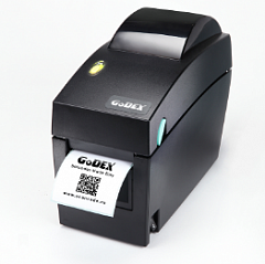 Принтер этикеток термо Godex DT2x в Нальчике