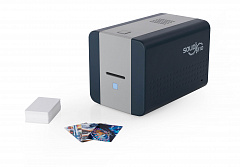 Принтер карт Advent SOLID-210R в Нальчике
