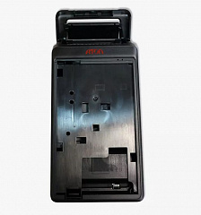 Комплект пластиковых деталей черного цвета для АТОЛ Sigma 7Ф в Нальчике
