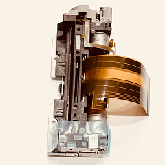 Термопечатающий механизм для АТОЛ 22 v2 Ф SII CAP06-347-С1 в Нальчике